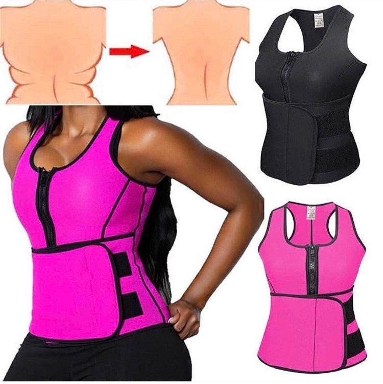 high quality vertical bar sexy seamless suction Fitness Yoga vest