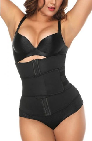Girly Curves Vest Cincher(2027) Great For Women w/ Back Fat – Girly Curves  LLC